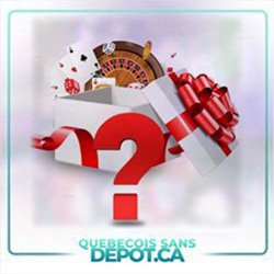 Bonus sur roulette