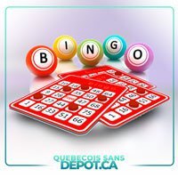 Pourquoi jouer en ligne au bingo ?