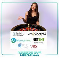 Les meilleurs logiciels du jeu en direct